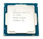 Intel Core i5-7500T – zuinige quad-core CPU – LGA1151, Computers en Software, Processors, Ophalen, LGA 1151, 4-core, Zo goed als nieuw