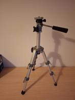 Camera statief Velbon mini TRIPOD, Ophalen, Driepoot, Zo goed als nieuw, Minder dan 150 cm