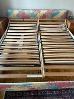 Lattoflex, Ophalen, 90 cm, Tweepersoons, Zo goed als nieuw