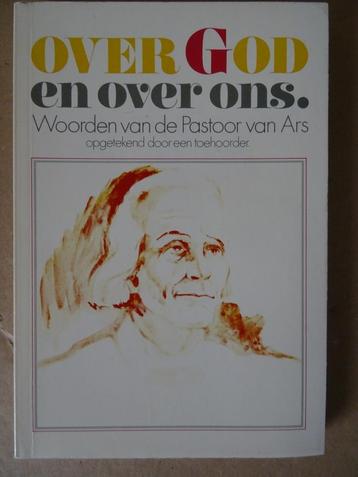 Jean Baptiste Marie Vianney Woorden van de pastoor van Ars beschikbaar voor biedingen