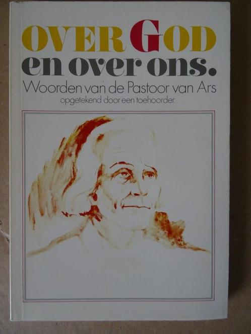 Jean Baptiste Marie Vianney Woorden van de pastoor van Ars, Boeken, Godsdienst en Theologie, Zo goed als nieuw, Christendom | Katholiek