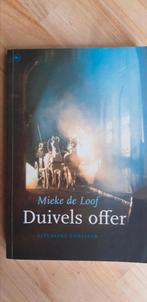 M. de Loof - Duivels offer, Ophalen of Verzenden, Zo goed als nieuw, M. de Loof