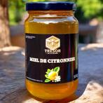 Miel de Citronnier (500g) - 11€, Divers, Enlèvement ou Envoi