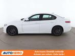 Alfa Romeo Giulia 2.0 Turbo Super (automatique), Achat, 4 portes, 1504 kg, 200 ch