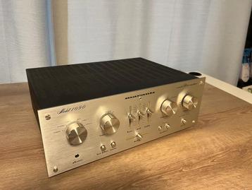 Amplificateur Marantz 1090 révisé avec garantie