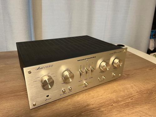 Amplificateur Marantz 1090 révisé avec garantie, TV, Hi-fi & Vidéo, Amplificateurs & Ampli-syntoniseurs, Reconditionné, Marantz