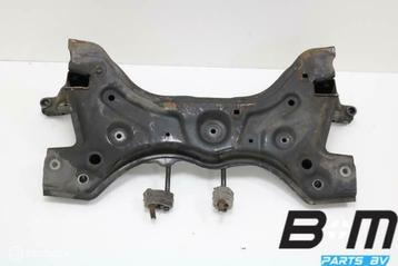 Subframe / Aslichaam voorzijde VW Up! 1S0199315D