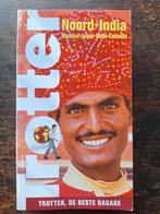 Noord-India, Boeken, Reisgidsen, Ophalen of Verzenden, Trotter