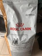 hondenbrokken 15 kg royal canin franse bulldog, Ophalen, Hond