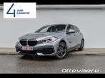 BMW Serie 1 118 i Sportline | Hifi | Sportzete, 1 Reeks, 136 pk, Bedrijf, https://public.car-pass.be/vhr/c81a578a-39ec-4a3d-9eb6-dcd86350900e