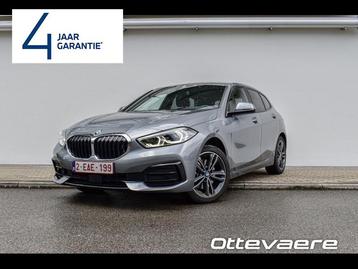 BMW Serie 1 118 i Sportline | Hifi | Sportzete  beschikbaar voor biedingen