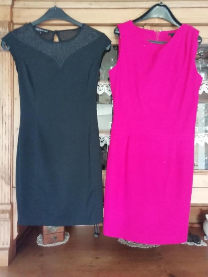 jurken, Vêtements | Femmes, Robes, Comme neuf, Taille 34 (XS) ou plus petite, Noir, Enlèvement ou Envoi