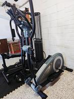 Kettler crosstrainer, Sport en Fitness, Fitnessapparatuur, Ophalen, Gebruikt, Crosstrainer