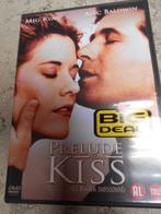 Prelude to a kiss - DVD, CD & DVD, DVD | Drame, Comme neuf, Enlèvement ou Envoi