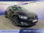 Volkswagen Passat 1.8 TSI AUTO | CARPLAY | CAM DE RECUL | A., Automaat, 4 cilinders, USB, Alcantara