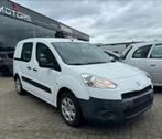 Peugeot Partner // 1.6 diesel // 91.000 km, Auto's, Te koop, 66 kW, Automaat, 2 zetels