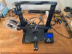 3D printer Creality Ender 3 pro, Computers en Software, 3D Printers, Ophalen, Zo goed als nieuw, Creality 3D