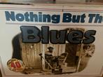 Lot CD - Nothing but the BLUES, CD & DVD, CD | Compilations, Enlèvement ou Envoi, Comme neuf, Jazz et Blues