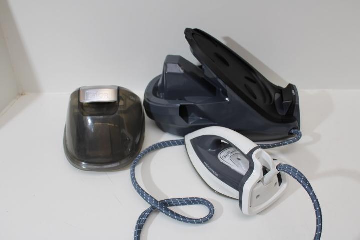 Calor GV7832 Pro Express Stoomgenerator, Electroménager, Fers à repasser & Planches à repasser