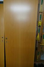 binnendeuren, Doe-het-zelf en Bouw, Ophalen, Minder dan 80 cm, Binnendeur, Zo goed als nieuw