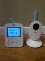 ✅ Babyphone Vidéo Philips Avent, Kinderen en Baby's, Babyfoons, Ophalen of Verzenden, Zo goed als nieuw, Camera