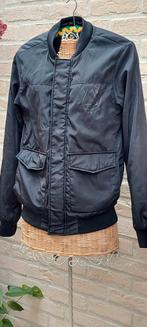 Jas maat s scotch &Soda, Kleding | Dames, Jassen | Winter, Zwart, Scotch & Soda, Ophalen of Verzenden, Zo goed als nieuw