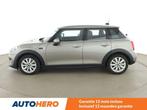 MINI One One (bj 2019), Auto's, Mini, Voorwielaandrijving, 75 kW, Stof, Gebruikt