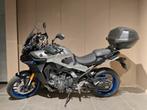 Yamaha Tracer 9GT 2023 met 18DKM !, Handvatverwarming, Motorrijbewijs A, Bedrijf, Meer dan 35 kW
