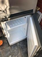 Samsung koelkast, Elektronische apparatuur, Koelkasten en IJskasten, 150 tot 200 liter, Gebruikt, 160 cm of meer, Energieklasse A of zuiniger