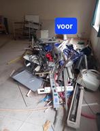 Oud ijzer oude metals en autowrakken 0483315655, Doe-het-zelf en Bouw, Metalen, Ophalen of Verzenden, IJzer