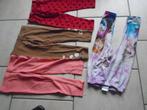 4 PEGGY LEGGINGS „PALOMINO” VOOR MEISJES „MINNIE MOUSSE”, Ophalen of Verzenden, Gebruikt, DISNEY/PEGGY GIRL/PALOMIN, Meisje