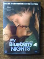 DVD - My blueberry nights (Norah Jones-Jude Law), Ophalen of Verzenden