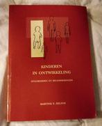 boek: Kinderen in ontwikkeling. Stoornissen en belemmeringen, Ophalen of Verzenden, Zo goed als nieuw