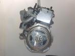 MOTOR Mercedes-Benz S (W220) (01-1998/08-2005) (OM648960), Gebruikt, Mercedes-Benz