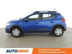 Dacia Sandero 1.0 TCe Stepway Expression, Autos, Dacia, Achat, Euro 6, 5 portes, 999 cm³