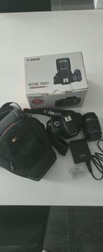 Canon EOS 700D, Enlèvement