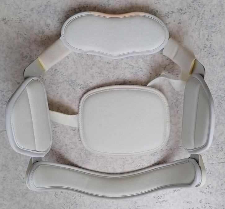 Korset, Divers, Orthèses, Utilisé, Enlèvement ou Envoi