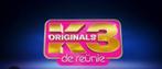 Tickets k3 orginals, Tickets en Kaartjes, Evenementen en Festivals, Drie personen of meer