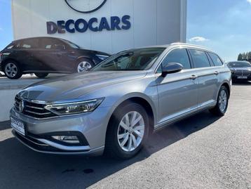 Volkswagen Passat // Panodak - Carplay - DAB - Touchscreen  beschikbaar voor biedingen