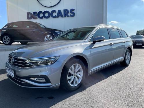 Volkswagen Passat // Panodak - Carplay - DAB - Touchscreen, Auto's, Volkswagen, Passat, ABS, Adaptive Cruise Control, Airbags