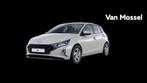 Hyundai i20 1.0 T-GDi 74kW Twist, Auto's, Hyundai, Voorwielaandrijving, Zwart, 1110 kg, Bedrijf
