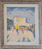 Tableau, Maison & Meubles, Enlèvement, Utilisé