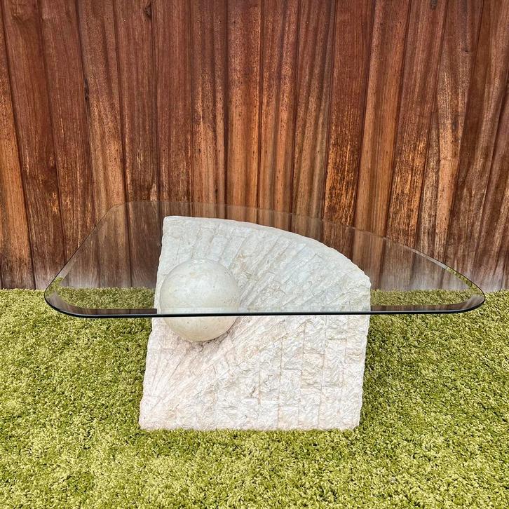 Magnussen Ponte - Salontafel, Antiek en Kunst, Antiek | Meubels | Tafels, Ophalen of Verzenden