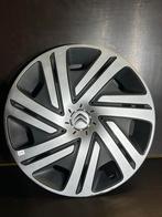 2 enjoliveurs d’origine  Citroën berlingo 15", Enlèvement ou Envoi, Comme neuf