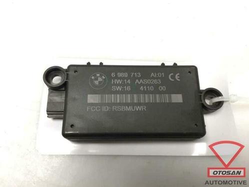 bmw 3 serie e90 e91 alarm module 6989713, Auto-onderdelen, Elektronica en Kabels, BMW, Gebruikt
