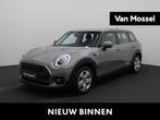 Mini Mini Clubman One D (85 kW), Auto's, Voorwielaandrijving, Gebruikt, Clubman, 116 pk