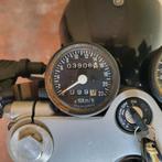 Motor Suzuki Bandit, Motoren, Ophalen
