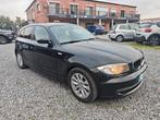 Bmw 118 D 268000 km bj 2009 is gekeurd v/verk., Auto's, Beige, 4 cilinders, Zwart, Leder