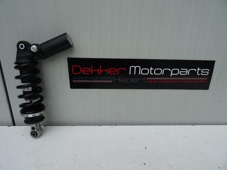 Achter Schokbreker Honda CBR1000RR Fireblade 2008-2010-2011, Motoren, Onderdelen | Honda, Gebruikt, Ophalen of Verzenden