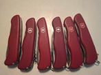 Victorinox forester 111mm rood, Ophalen of Verzenden, Zo goed als nieuw